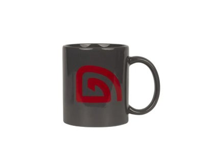 Trakker Hrnek Grey Mug