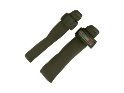 Trakker Neoprénové chrániče prutů - NXG Neoprene Tip & Butt Protectors (Varianta Trakker Neoprénové chrániče prutů - NXG Neoprene Tip & Butt Protectors)
