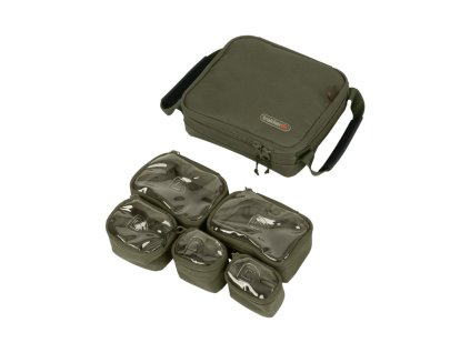 Trakker Taška na olůvka - NXG Modular Lead Pouch System (Varianta Trakker Taška na olůvka - NXG Modular Lead Pouch System)