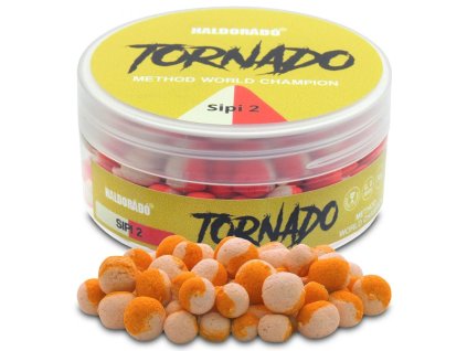 haldorado boilies method tornado 30g 6 8mm sipi2 pomeranc skorice