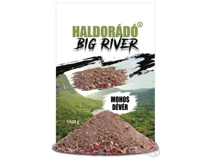 haldorado vnadici smes big river 1 5kg cejn