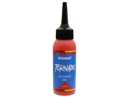 haldorado dip tornado activator gel 60ml mango