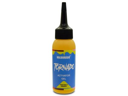 haldorado dip tornado activator gel 60ml n butyric ananas