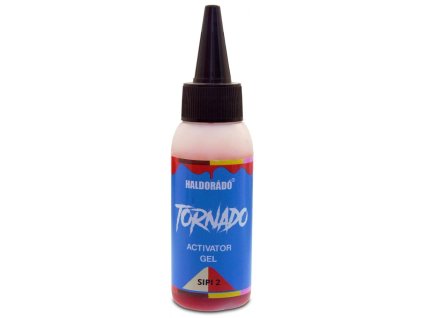 haldorado dip tornado activator gel 60ml sipi2 pomeranc skorice