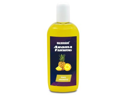 Haldorádó Booster Aroma Tuning Sladký ananas 250ml (Varianta AT-EA)