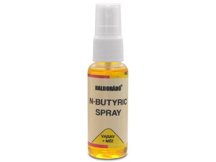 haldorado dip n butyric spray 30ml kyselina maselna med