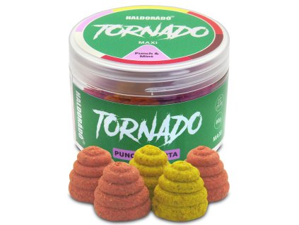 haldorado nastraha tornado maxi 80g 22mm punc mata