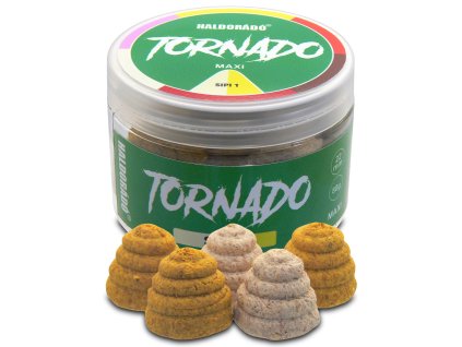 haldorado nastraha tornado maxi 80g 22mm sipi 1
