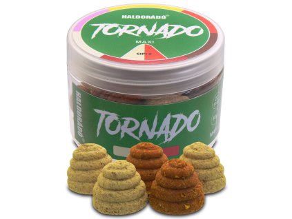 haldorado nastraha tornado maxi 80g 22mm sipi 2