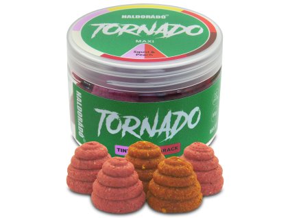 haldorado nastraha tornado maxi 80g 22mm chobotinice broskev