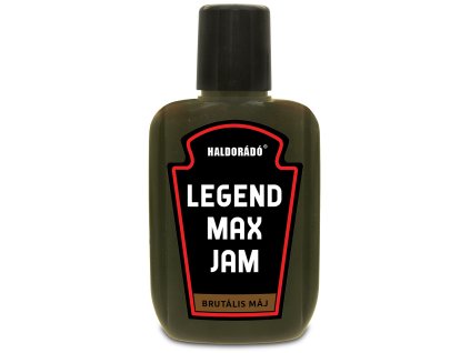haldorado dip legend max jam 75ml brutalni jatra