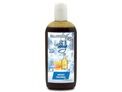 Haldorádó Booster CSL Tuning 250ml Medová pálenka (Varianta CSLT-MP)