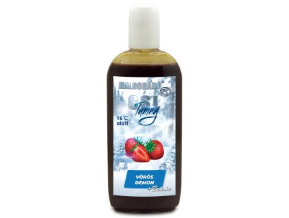 Haldorádó Booster CSL Tuning 250ml Červený démon (Varianta CSLT-VD)