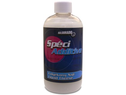 Haldorádó Booster SpéciAdditive 300ml Tekutý sýr (Varianta SC)