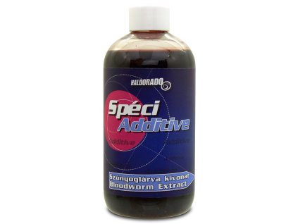 Haldorádó Booster SpéciAdditive 300ml Patentka (Varianta BWE)