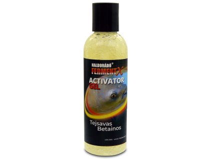 haldorado dip fermentx activator gel 100ml betain