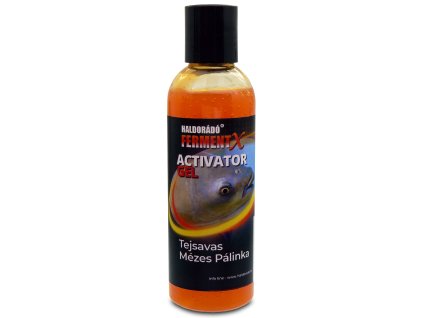 haldorado dip fermentx activator gel 100ml medova palenka