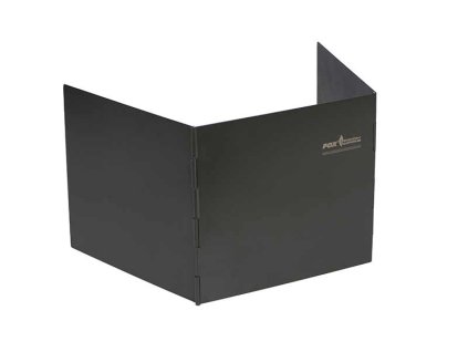 ccw033 fox cookware windshield reverse