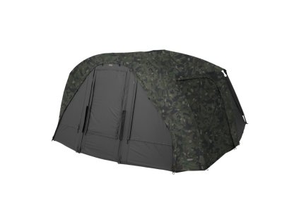 Trakker Prodlužovací panel - Tempest RS 150 Social Cap - Camo (Varianta Trakker Prodlužovací panel - Tempest RS 150 Social Cap - Camo)