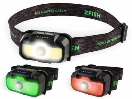 zfish celovka lumenix