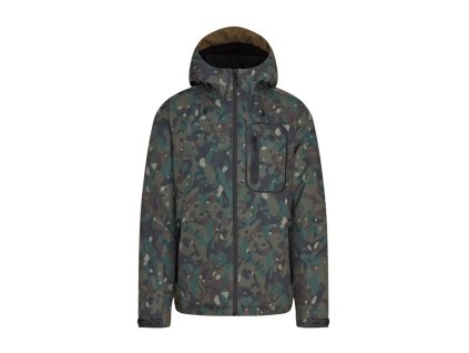 Trakker Bunda TechPro Thermal Jacket (Varianta Trakker Bunda TechPro Thermal Jacket - Velikost: XXXL)