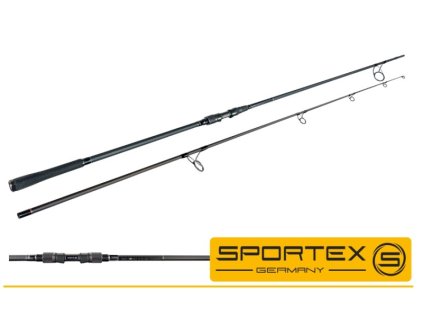 Kaprařské pruty Sportex Beyond CS-2 stalker 10ft 3,25lbs