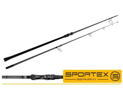 Kaprařské pruty Sportex D.N.A CS-3 Distance 13ft 3-5oz