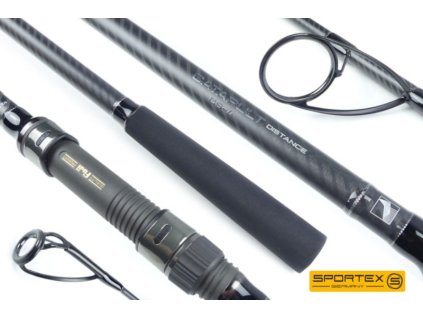 Kaprové pruty SPORTEX Catapult CS-4 Distance 13ft 3-5oz