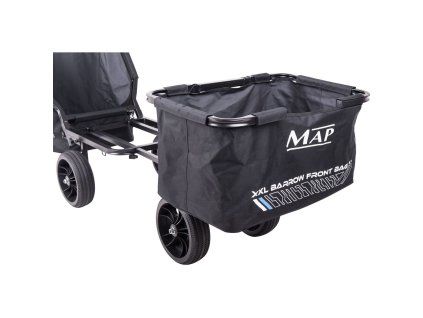 Přídavná taška k vozíku MAP Front Barrow bag XXL