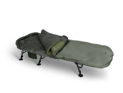 sonik spaci pytel bank tek layerz all season sleeping bag