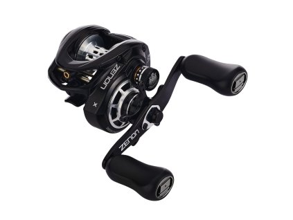 Multiplikátor Abu Garcia Zenon X Hi-Speed LH (ľavá ruka)