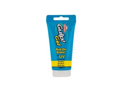 Posilňovač na dravce Berkley Gulp! Gel