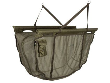 10907 avid carp sak revolve floatation sling