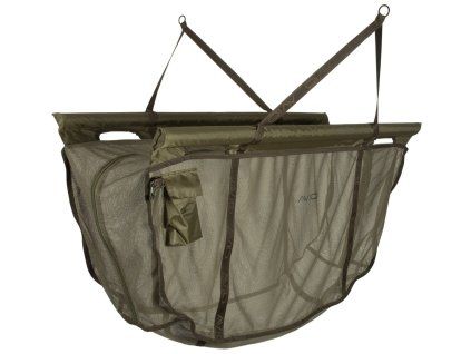 10910 avid carp sak revolve floatation sling xl