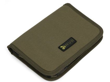 10964 avid carp pouzdro na doklady rvs licence wallet