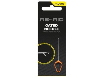 11195 avid carp jehla re rig gated needle 2