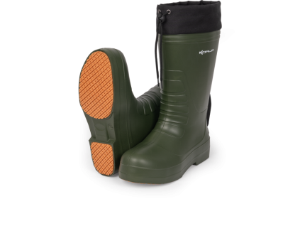 KORUM Thermalite EVA Welly Boot (Velikost 41)