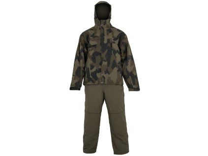 AVID CARP Arctic-Series Distortion Thermal Suit (Velikost Medium)