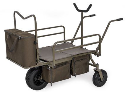 11414 avid carp vozik transit tri terrain barrow