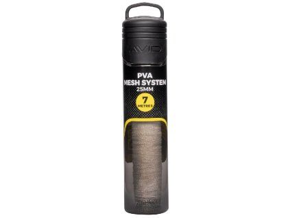 11456 avid carp pva puncocha transfer pva mesh system 7 m 1