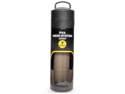 11459 avid carp pva puncocha transfer pva mesh system 7 m