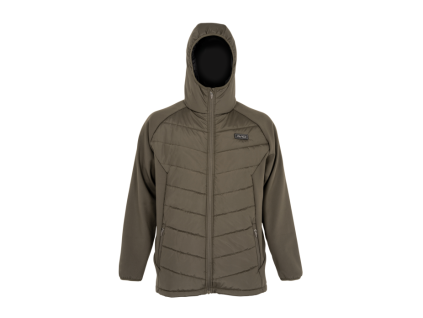 AVID CARP Thermite Hybrid Jacket (Velikost Medium)