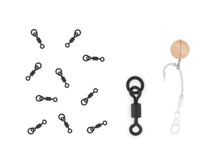 zfish mikroobratlik s krouzkem