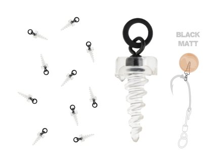 zfish vrtacek s obratlikem a krouzkem