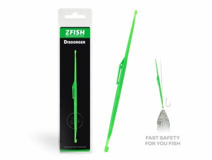 zfish vyprostovac hacku