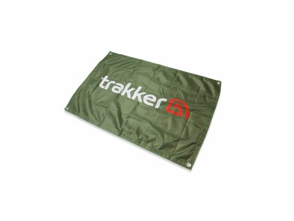 Trakker Vlajka 90x60cm (Varianta Trakker Vlajka 90x60cm)