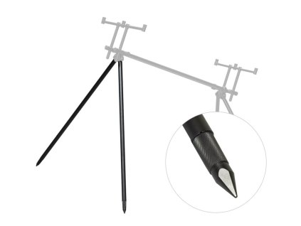 zfish rodmaster nahradni dlouhe nohy 2ks