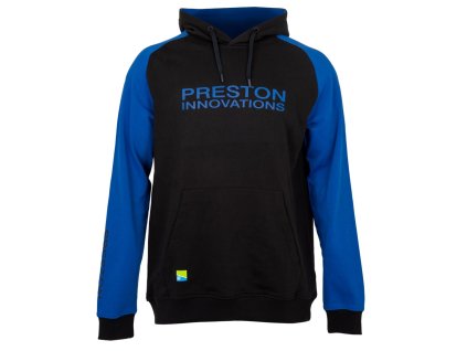 PRESTON INNOVATIONS Raglan Pullover Hoodie (Velikost Medium)