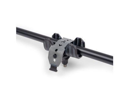 10877 korum drzak podberaku adjustable net sadver