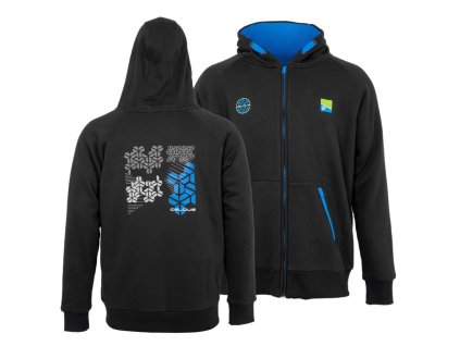 PRESTON INNOVATIONS Celcius Hoodie (Velikost Medium)
